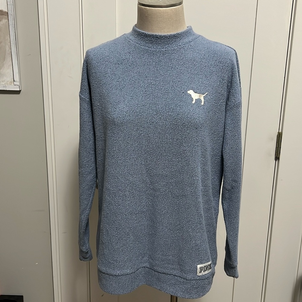 PINK Victoria’s Secret Sweater
